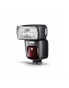 Metz 44 AF-2 digital for Canon, Swivel reflector, Flip-out reflector card, integrated wide-angle diffuser, Simple operation - nr 6