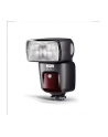 Metz 44 AF-2 digital for Canon, Swivel reflector, Flip-out reflector card, integrated wide-angle diffuser, Simple operation - nr 7