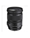 Sigma 24-105mm F4 DG OS HSM for Sony [Art] - nr 4