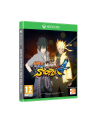 Cenega Polska Gra Naruto Shippuden: Ultimate Ninja Storm 4 (XBOX ONE) - nr 1