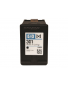 Tusz HP 301 black - nr 30