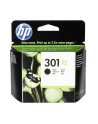 Tusz HP 301XL black - nr 65