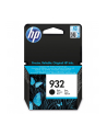 Wkład atramentowy HP 932 black - nr 12