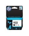 Wkład atramentowy HP 932 black - nr 16