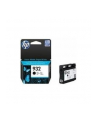 Wkład atramentowy HP 932 black - nr 17