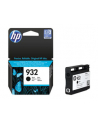Wkład atramentowy HP 932 black - nr 1