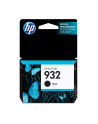 Wkład atramentowy HP 932 black - nr 2
