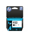 Wkład atramentowy HP 932 black - nr 4