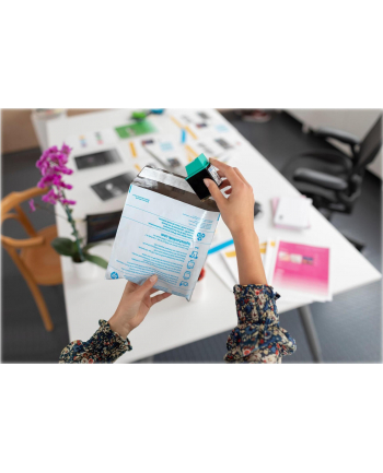 Tusz HP 364 cyan Vivera | 3ml | PS C5380/C6380/D5460/B8850