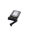 Dell 300GB 10k RPM SAS 12Gbps 3,5'' (2,5'' in 3,5'') - 13gen. (T/R430, R530,630) - nr 9