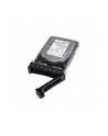 Dell 300GB 15k RPM SAS 12Gbps 3,5'' (2,5'' in 3,5'') - 13gen. (T/R430, R530,630) - nr 9