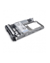 Dell 300GB 15k RPM SAS 12Gbps 3,5'' (2,5'' in 3,5'') - 13gen. (T/R430, R530,630) - nr 10