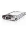 Dell 300GB 15k RPM SAS 12Gbps 3,5'' (2,5'' in 3,5'') - 13gen. (T/R430, R530,630) - nr 1
