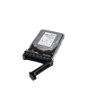 Dell 300GB 15k RPM SAS 12Gbps 3,5'' (2,5'' in 3,5'') - 13gen. (T/R430, R530,630) - nr 10