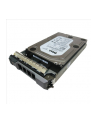Dell 300GB 15k RPM SAS 12Gbps 3,5'' (2,5'' in 3,5'') - 13gen. (T/R430, R530,630) - nr 6