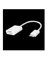 Adapter LogiLink CV0059B DisplayPort 1.2 do VGA (Active Type) - nr 6