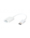 Adapter LogiLink CV0059B DisplayPort 1.2 do VGA (Active Type) - nr 7