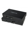 Splitter 4K DisplayPort 1.2 LogiLink CV0090 1xDP->2xDP, UHD 3D - nr 11