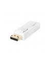 Adapter 4K DisplayPort -> HDMI LogiLink CV0100, konwerter - nr 9