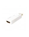 Adapter 4K DisplayPort -> HDMI LogiLink CV0100, konwerter - nr 11