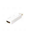 Adapter 4K DisplayPort -> HDMI LogiLink CV0100, konwerter - nr 3
