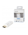 Adapter 4K DisplayPort -> HDMI LogiLink CV0100, konwerter - nr 6