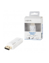 Adapter 4K DisplayPort -> HDMI LogiLink CV0100, konwerter - nr 8