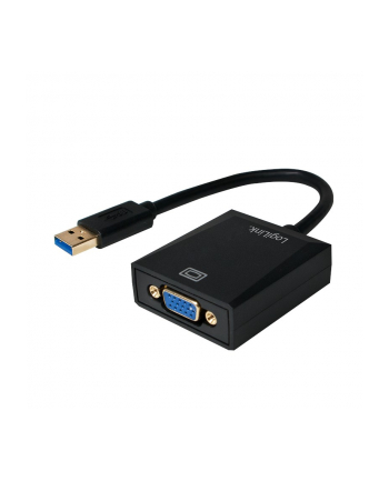 Adapter USB 3.0 do VGA LogiLink UA0231