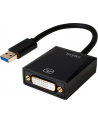 Adapter USB 3.0 do DVI LogiLink UA0232 - nr 10