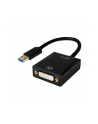 Adapter USB 3.0 do DVI LogiLink UA0232 - nr 1