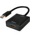 Adapter USB 3.0 do HDMI LogiLink UA0233 - nr 11