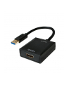 Adapter USB 3.0 do HDMI LogiLink UA0233 - nr 1
