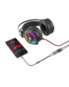 Adapter słuchawkowy Natec Genesis A20 premium 4-PIN do PS4, PC i smartfonów - nr 22