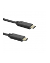Kabel USB Qoltec 3.1 typC / USB 3.1 typC | 1,0m - nr 4