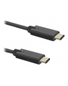 Kabel USB Qoltec 3.1 typC / USB 3.1 typC | 1,0m - nr 5