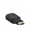 Adapter USB Qoltec 3.1 typC / USB 3.0 AF - nr 1
