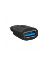 Adapter USB Qoltec 3.1 typC / USB 3.0 AF - nr 2