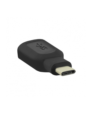 Adapter USB Qoltec 3.1 typC / USB 3.0 AF