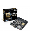 Płyta ASUS H110I-PLUS D3 /H110/SATA3/USB3/PCIe3.0/1151/mITX - nr 2