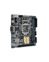 Płyta ASUS H110I-PLUS D3 /H110/SATA3/USB3/PCIe3.0/1151/mITX - nr 8