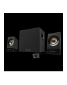 Logitech Z533 Multimedia Speakers, Black - nr 102