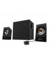 Logitech Z533 Multimedia Speakers, Black - nr 105