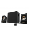Logitech Z533 Multimedia Speakers, Black - nr 114