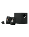 Logitech Z533 Multimedia Speakers, Black - nr 115