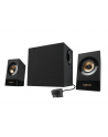 Logitech Z533 Multimedia Speakers, Black - nr 118