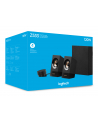 Logitech Z533 Multimedia Speakers, Black - nr 119