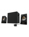Logitech Z533 Multimedia Speakers, Black - nr 144