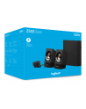 Logitech Z533 Multimedia Speakers, Black - nr 152