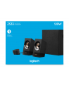 Logitech Z533 Multimedia Speakers, Black - nr 153