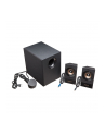 Logitech Z533 Multimedia Speakers, Black - nr 172